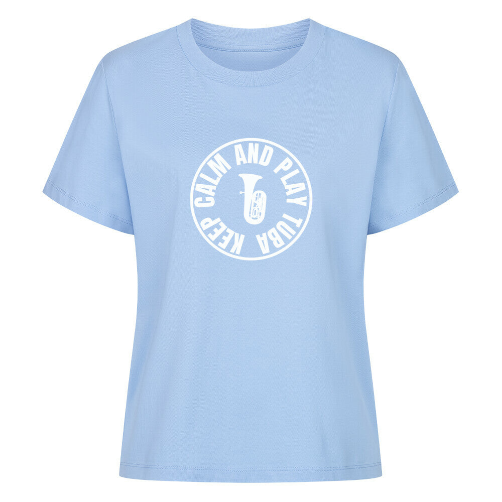 Image for color: sky blue