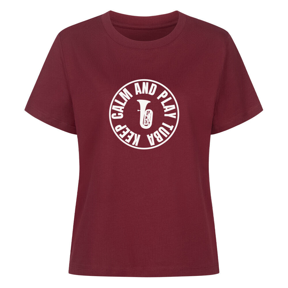 Image for color: burgunder