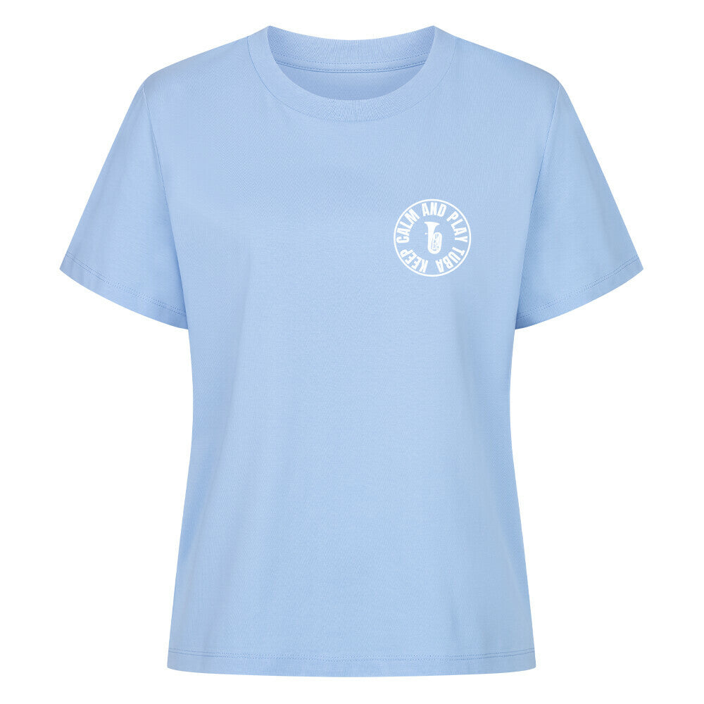 Image for color: sky blue