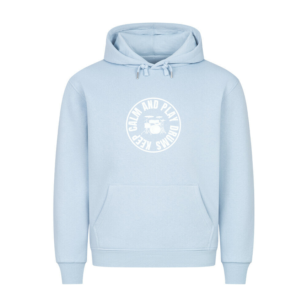 Image for color: babyblau