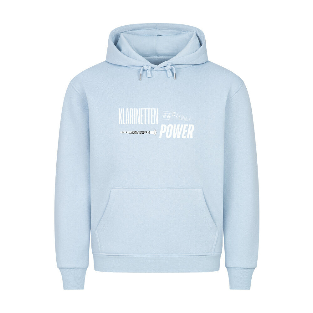 Image for color: babyblau