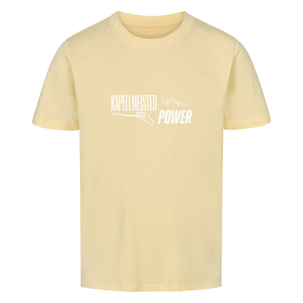 Image for color: butter